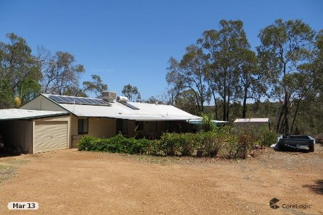 146 Ridgetop Rmbl, Bindoon, WA 6502