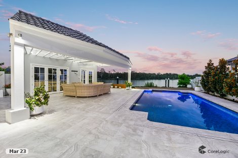 5403 Pebble Lane, Hope Island, QLD 4212