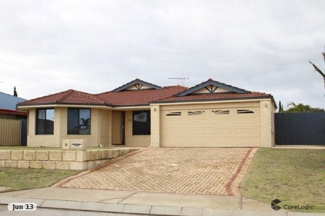 14 Thompson Tce, Bertram, WA 6167