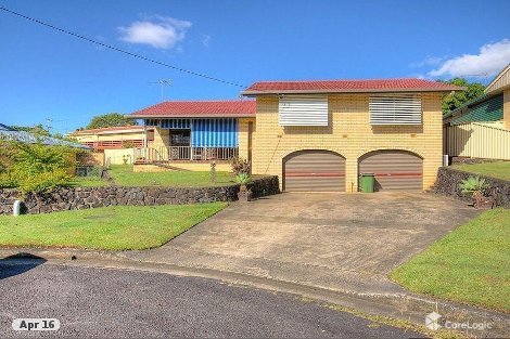 17 Robrown Dr, Lismore Heights, NSW 2480