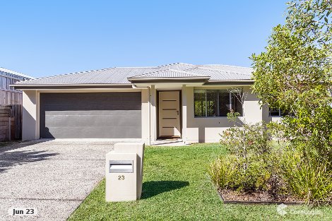 23 Silver Gull Cres, Peregian Springs, QLD 4573