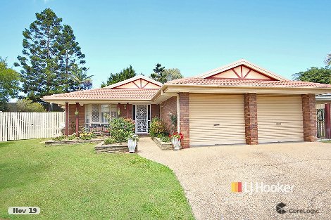 5 Griffin Ct, Murrumba Downs, QLD 4503