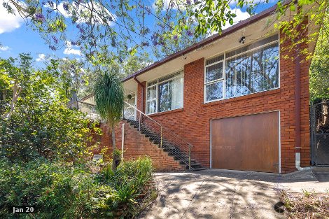 22 Kethel Rd, Cheltenham, NSW 2119