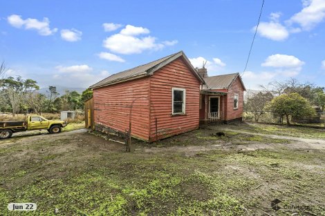 3326 Gordon River Rd, Fitzgerald, TAS 7140