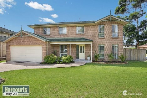 1 Cobblers Cl, Kellyville, NSW 2155