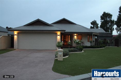 14 Gascoyne Cir, Millbridge, WA 6232