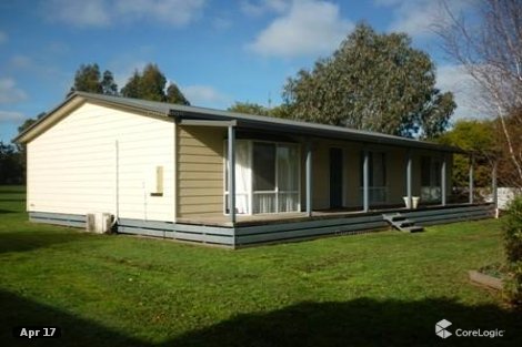 2852 Midland Hwy, Newlyn North, VIC 3364