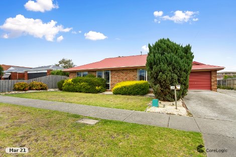 1/45 Parkwood Way, Traralgon, VIC 3844