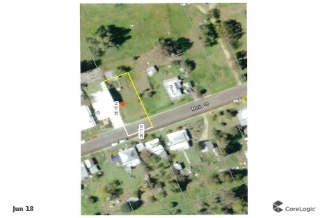 Lot 20 Main St, Darbys Falls, NSW 2793