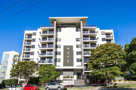 7/11-15 Church St, Wollongong, NSW 2500