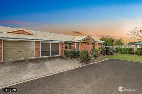 12/21 Walters St, Bundaberg North, QLD 4670