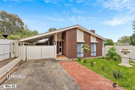 3 Topaz Dr, Flagstaff Hill, SA 5159