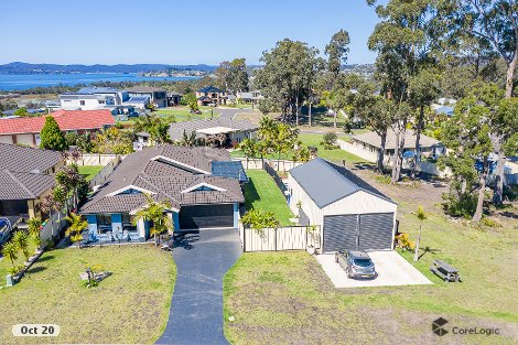 8 Marlin Ave, Eden, NSW 2551