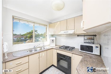 3/12 Clarence St, Lidcombe, NSW 2141