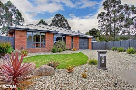 3 Goodenia Pl, Kingston, TAS 7050