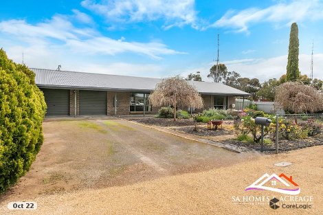 37-39 East Tce, Snowtown, SA 5520