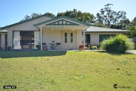 42 Riverbend Dr, Canungra, QLD 4275