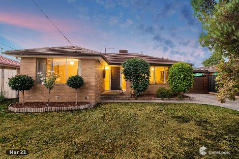 184 Brandon Park Dr, Wheelers Hill, VIC 3150