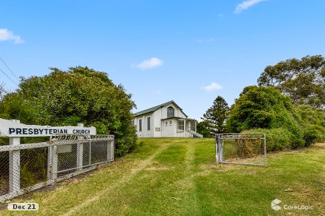 1 Julia Moore St, Rendelsham, SA 5280