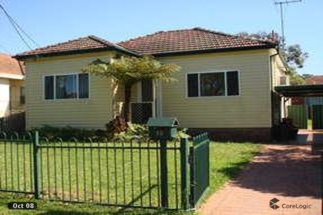 38 Mcmillan St, Yagoona, NSW 2199