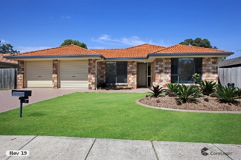 35 Eden Cres, Springfield Lakes, QLD 4300