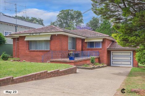 24 Normic Ave, Blaxland, NSW 2774