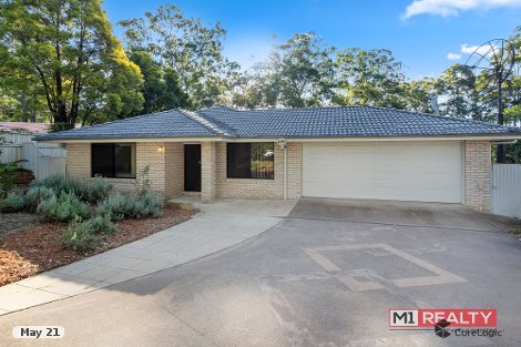 18 Marrantin Ct, Carrara, QLD 4211