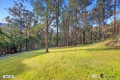 38 Fisherman Dr, Reefton, VIC 3799