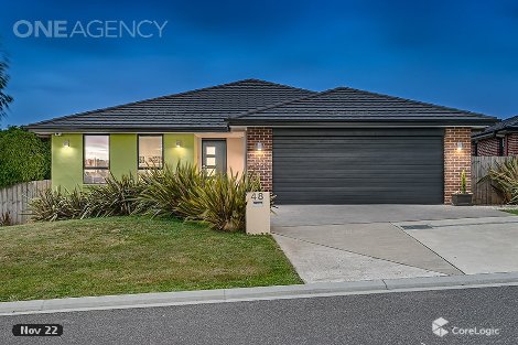 48 Wongarra Ave, Legana, TAS 7277