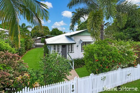 1 Second St, Railway Estate, QLD 4810