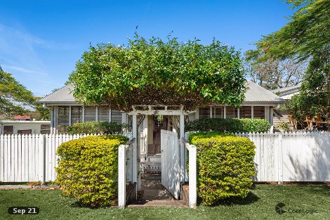 2 Goddard St, Balmoral, QLD 4171