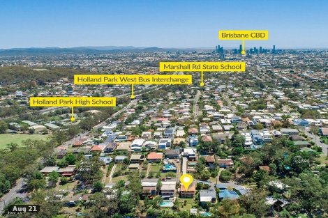 21 Dodwell St, Holland Park West, QLD 4121