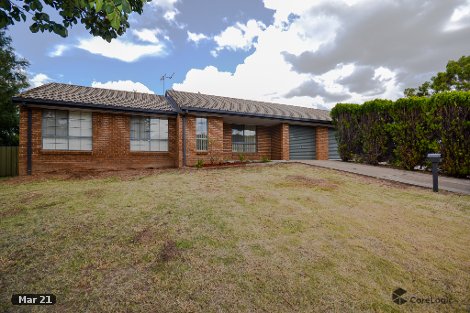 2/2 Lowana Cl, Mudgee, NSW 2850