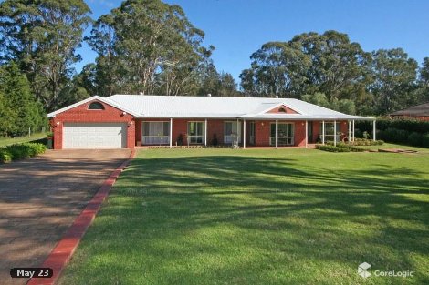 42 Cawdor Farms Rd, Grasmere, NSW 2570