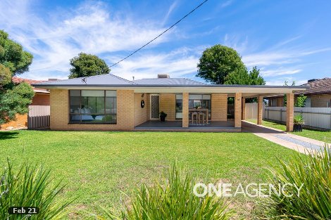 14 Main St, Lake Albert, NSW 2650