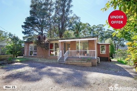 27 Wickhams Rd, Launching Place, VIC 3139