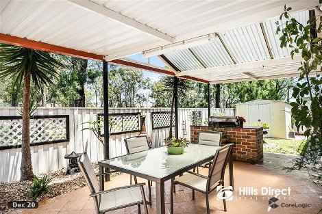 43 Braemont Ave, Kellyville Ridge, NSW 2155