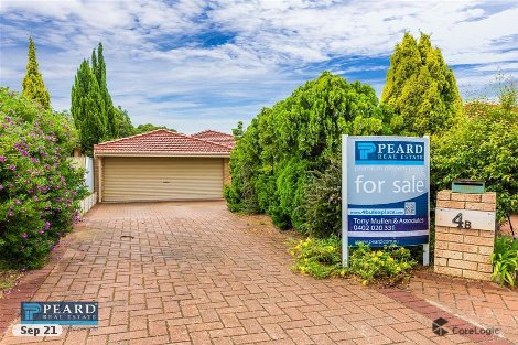 4b Ulex Pl, Woodvale, WA 6026