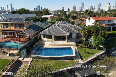 14 Welby St, Broadbeach Waters, QLD 4218