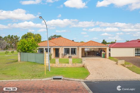 35 Armitage Dr, Geographe, WA 6280