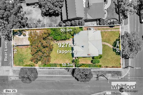 33 Bostock Ave, Manifold Heights, VIC 3218