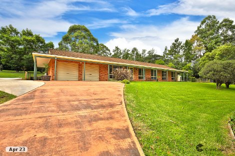 4 Tallimba Rd, Tapitallee, NSW 2540