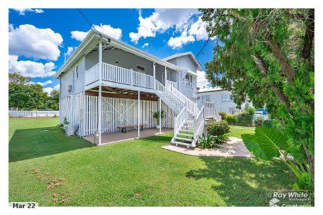 66 Upper Dawson Rd, Allenstown, QLD 4700