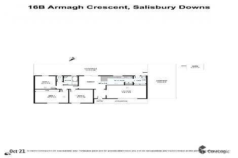 16a Armagh Cres, Salisbury Downs, SA 5108