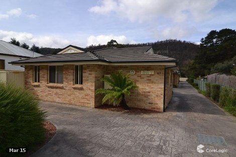 2/57 Macaulay St, Morts Estate, NSW 2790