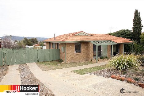 74 Newman-Morris Cct, Oxley, ACT 2903