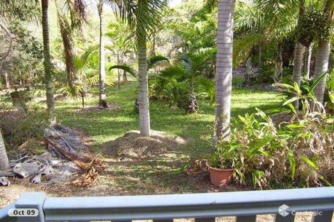 695 Keppel Sands Rd, Tungamull, QLD 4702