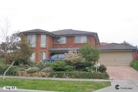 16 Golden Glen Rd, Forest Hill, VIC 3131