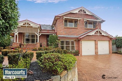 5 Cornwall Pl, Bella Vista, NSW 2153