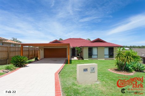 17 De Valera St, Collingwood Park, QLD 4301